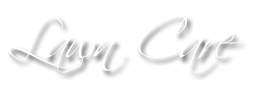 Lawn Care Professionals, Shrewsbury, PA